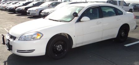 2006 chevrolet impala - needs work  - 3.9l v6 - 427153