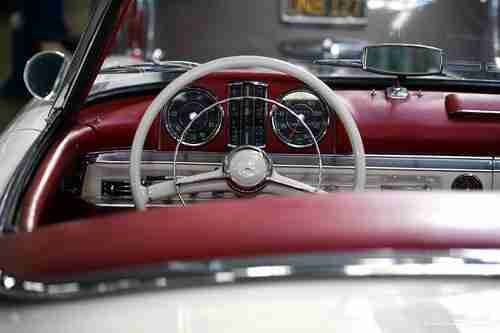 1957 Mercedes-Benz 300SL Roadster, US $775,000.00, image 14