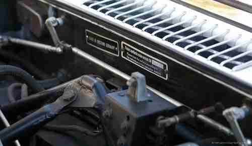 1957 Mercedes-Benz 300SL Roadster, US $775,000.00, image 17