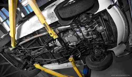 1957 Mercedes-Benz 300SL Roadster, US $775,000.00, image 18