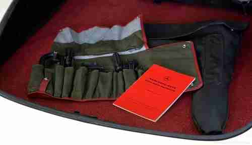 1957 Mercedes-Benz 300SL Roadster, US $775,000.00, image 20