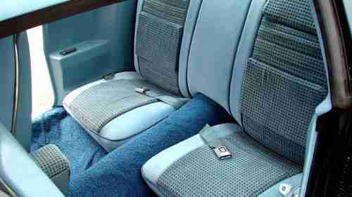 1979 Pontiac Firebird Trans Am *Low Miles, image 11