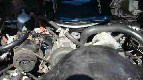 1979 Pontiac Firebird Trans Am *Low Miles, image 16