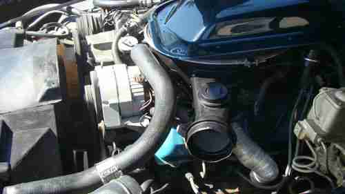 1979 Pontiac Firebird Trans Am *Low Miles, image 17
