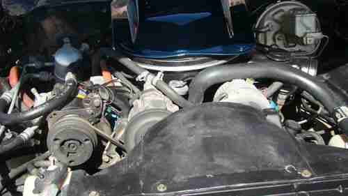 1979 Pontiac Firebird Trans Am *Low Miles, image 18