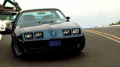 1979 Pontiac Firebird Trans Am *Low Miles, image 19