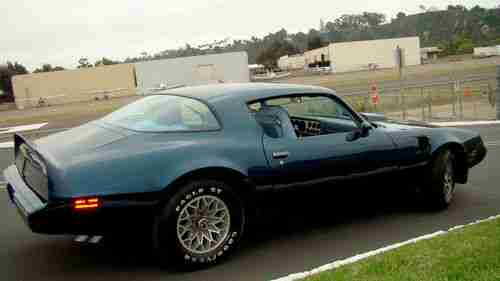 1979 Pontiac Firebird Trans Am *Low Miles, image 20