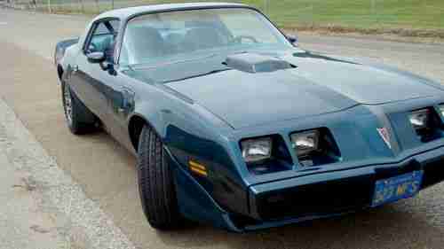 1979 Pontiac Firebird Trans Am *Low Miles, image 21