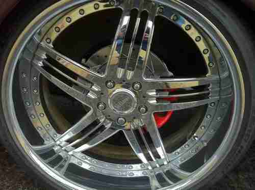 1996 Chevrolet Impala SS Sedan 4-Door 5.7L, US $20,000.00, image 5