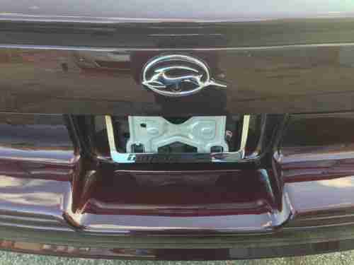 1996 Chevrolet Impala SS Sedan 4-Door 5.7L, US $20,000.00, image 7