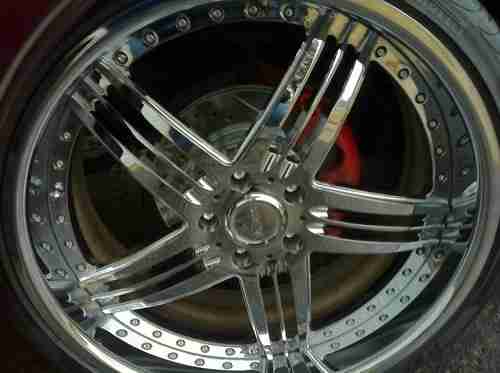 1996 Chevrolet Impala SS Sedan 4-Door 5.7L, US $20,000.00, image 9