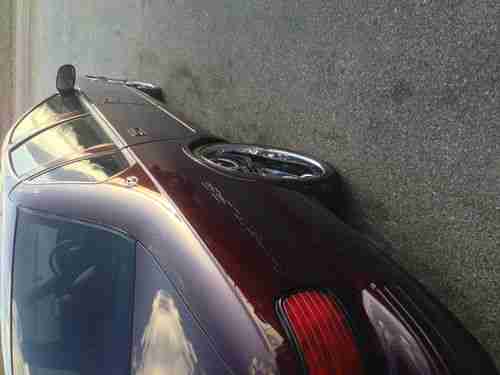 1996 Chevrolet Impala SS Sedan 4-Door 5.7L, US $20,000.00, image 13