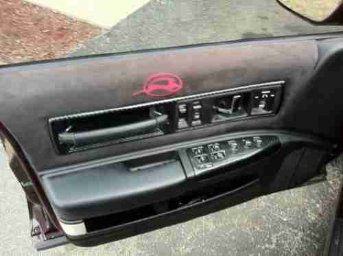 1996 Chevrolet Impala SS Sedan 4-Door 5.7L, US $20,000.00, image 15