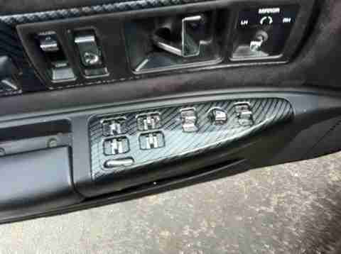 1996 Chevrolet Impala SS Sedan 4-Door 5.7L, US $20,000.00, image 17