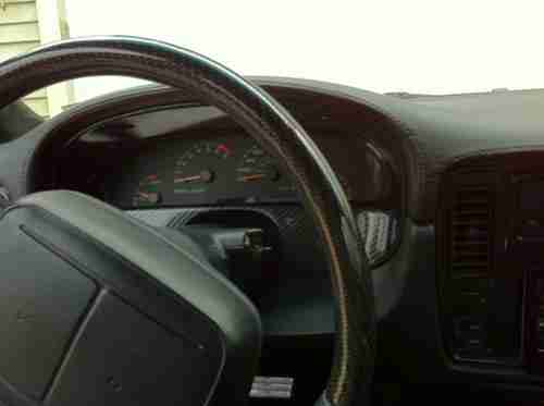 1996 Chevrolet Impala SS Sedan 4-Door 5.7L, US $20,000.00, image 18