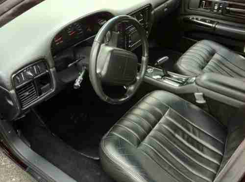 1996 Chevrolet Impala SS Sedan 4-Door 5.7L, US $20,000.00, image 19