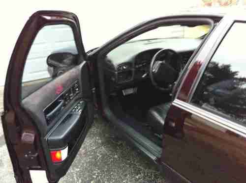 1996 Chevrolet Impala SS Sedan 4-Door 5.7L, US $20,000.00, image 20