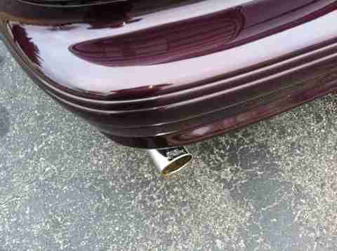 1996 Chevrolet Impala SS Sedan 4-Door 5.7L, US $20,000.00, image 21