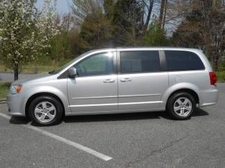 2012 dodge grand caravan sxt - $245 p/mo, $200 down!