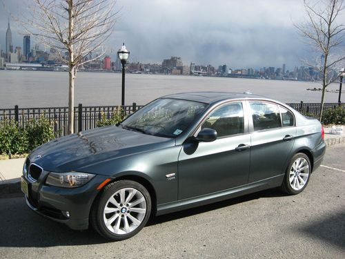 2011 bmw 328i xdrive 3.0l *** no reserve***