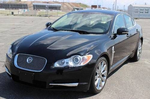 2011 jaguar xf luxury low miles, clean ,loaded , wont last, export welcome