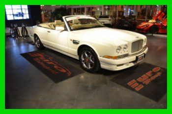 1998 used 6.8l v8 16v automatic convertible premium