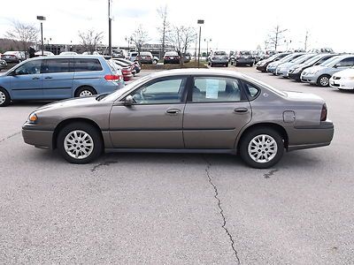 2003 114k dealer trade needs work absolute sale $1.00 no reserve look!