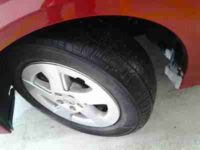 Economical Gas Milage Certified Low miles Hatchback, image 8