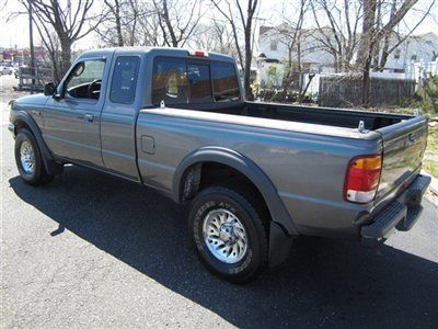 Sharp * xlt * (( 4x4..4.0l v6..auto..alloys...a/c...nice )) no reserve