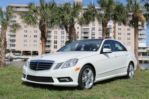 One owner clean carfax sport package panorama sunroof perfectly maintained