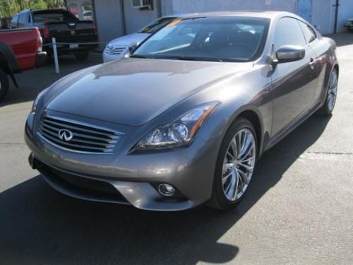 2011 infiniti g37 journey coupe 2-door 3.7l