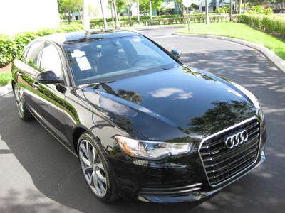 Quattro premium plus sport 20s navigation bose drive assist fold seats xenon fl!