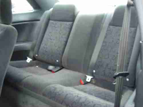 2002 Honda Civic EX Coupe 2-Door 1.7L, 5-speed, runs great, image 8