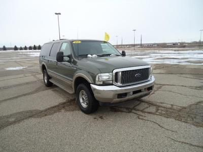 Limited 7.3l diesel! 4wd nicely equipped! runs great! must see!