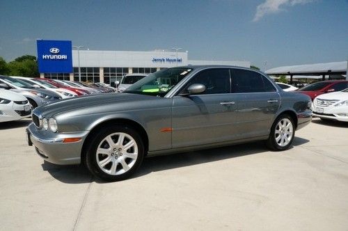 2004 jaguar xj xj8