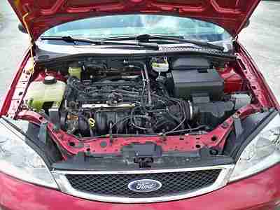 2005 FORD FOCUS ZX3, SES, AUTOMATIC, POWER SUNROOF, CLEAN, GREAT GAS MILEAGE, US $4,450.00, image 10