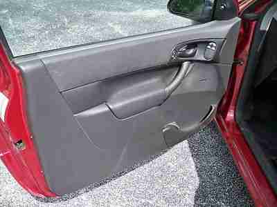 2005 FORD FOCUS ZX3, SES, AUTOMATIC, POWER SUNROOF, CLEAN, GREAT GAS MILEAGE, US $4,450.00, image 15