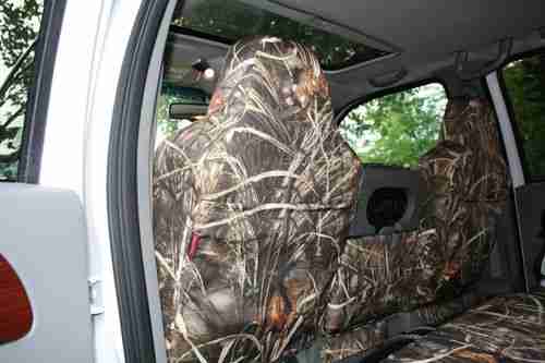 Lifted 2007 Ford F-250 Super Duty 4X4 Lariat Crew Cab Pickup 4-Door 6.0L, US $29,000.00, image 13