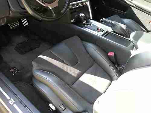 2009 Nissan GTR , black , low miles, US $66,999.00, image 8