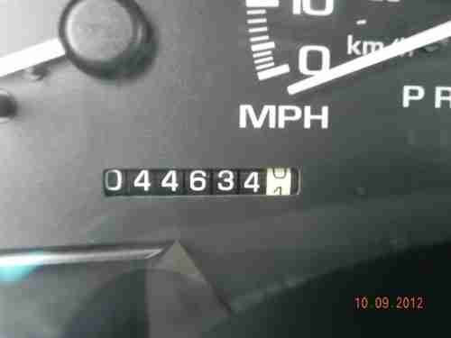 2000 GMC YUKON DENALI. 4x4 AWD One owner. Private Sale. Great Truck. NO RESERVE, image 8