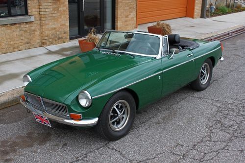 1971 mgb roadster classic mgb at a great price