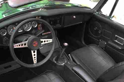 1971 MGB Roadster Classic MGB at a Great price, US $8,500.00, image 7