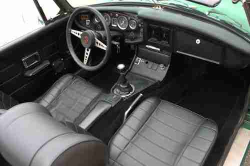 1971 MGB Roadster Classic MGB at a Great price, US $8,500.00, image 8