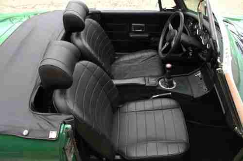 1971 MGB Roadster Classic MGB at a Great price, US $8,500.00, image 9