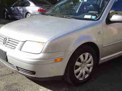 VW VOLKSWAGEN JETTA TDI DIESEL WAGON HEATED LEATHER SUNROOF AUTOCHECK NO RESERVE, image 9