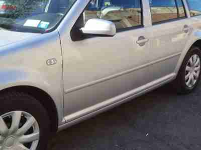 VW VOLKSWAGEN JETTA TDI DIESEL WAGON HEATED LEATHER SUNROOF AUTOCHECK NO RESERVE, image 10