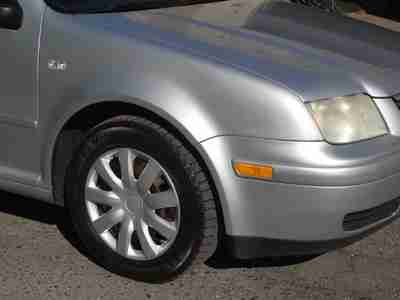 VW VOLKSWAGEN JETTA TDI DIESEL WAGON HEATED LEATHER SUNROOF AUTOCHECK NO RESERVE, image 13