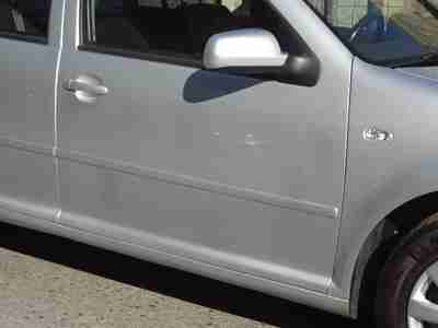 VW VOLKSWAGEN JETTA TDI DIESEL WAGON HEATED LEATHER SUNROOF AUTOCHECK NO RESERVE, image 14