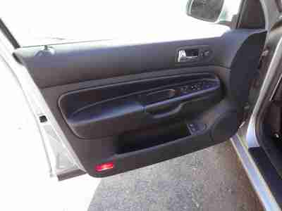 VW VOLKSWAGEN JETTA TDI DIESEL WAGON HEATED LEATHER SUNROOF AUTOCHECK NO RESERVE, image 18