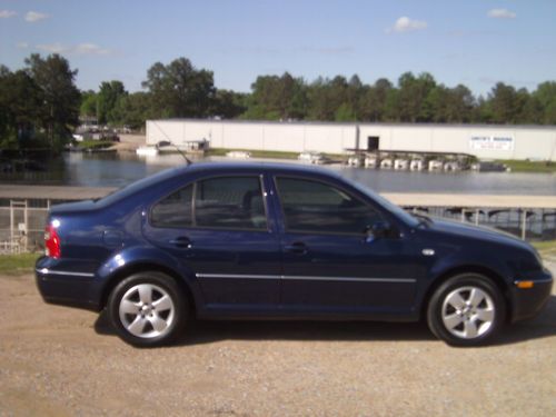 2005 volkswagon jetta gls tdi diesel loaded very nice  needs tlc